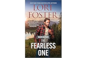 The Fearless One: An Osborn Brothers Romantic Suspense Thriller of Love and Betrayal
