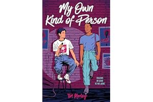My Own Kind of Person