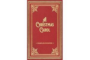 A Christmas Carol Deluxe Gift Edition