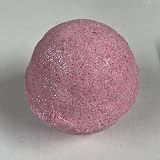 F-JAS Pony Surprise Toy Bath Bomb Candy Floss Scent Triple Pack for Kids view 3