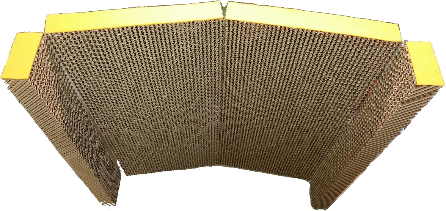 bonaire replacement pads