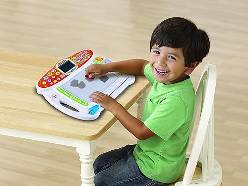 Drawing Vtech Write And Learn Creative Centre Vtech Toys Vtech