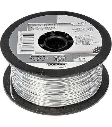 Makita 199137-9 Regular Steel 21 Gauge Tie Wire (50 Pack) - Amazon.com
