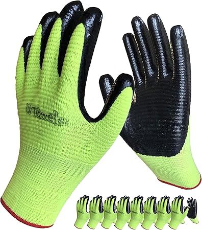 firm grip women's gloves
