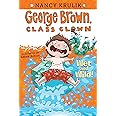 Amazon.com: Wet and Wild! #5 (George Brown, Class Clown): 9780448455709 ...