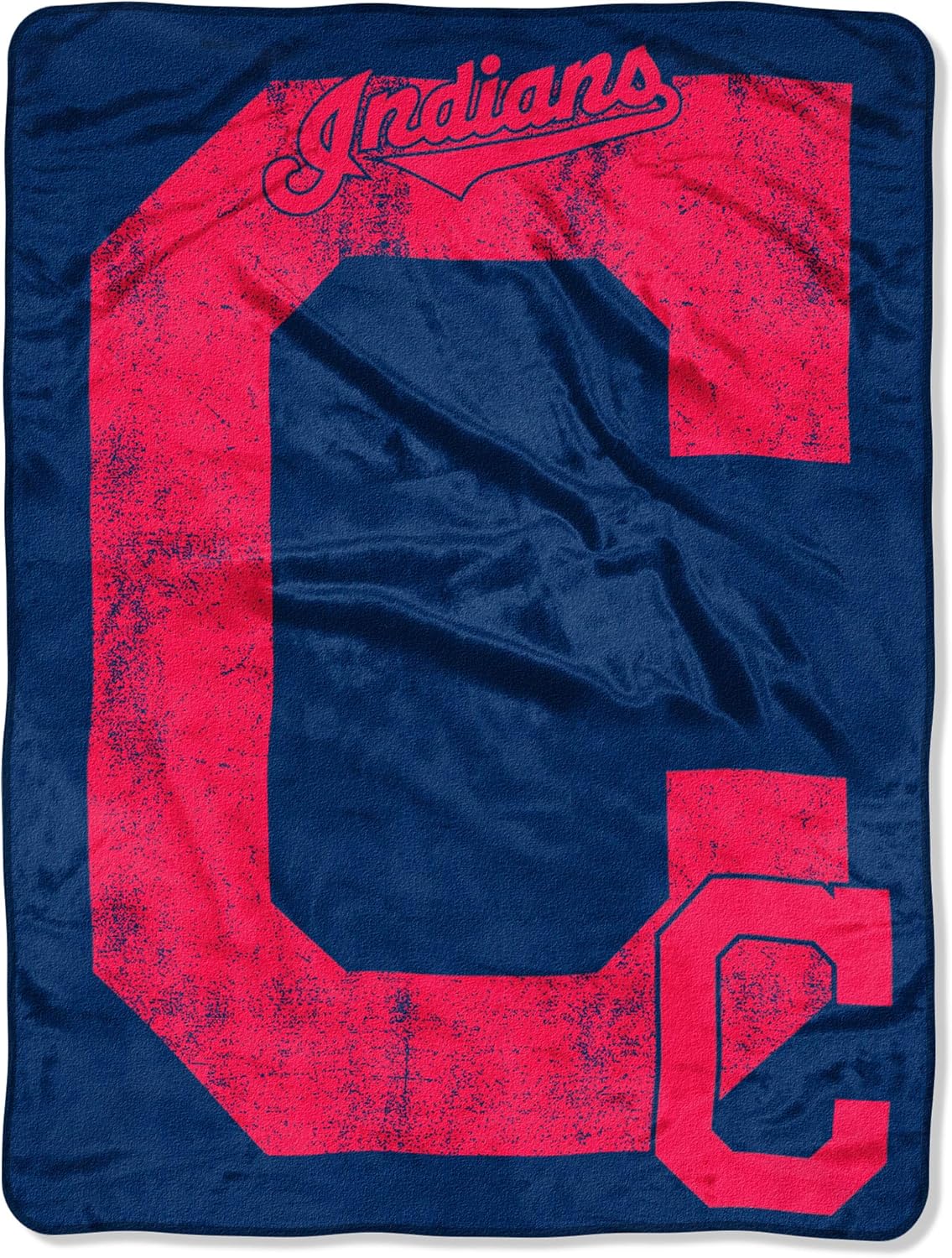 MLB New York Mets "Triple Play" Micro Raschel Throw Blanket, 46" x 60" : Sports Fan Throw Blankets : Sports & Outdoors