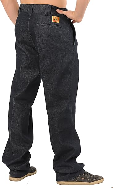 fb county denim pants