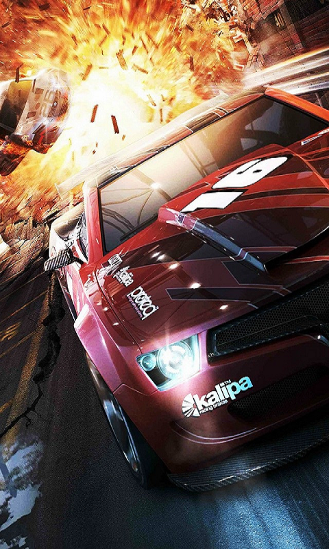 Need For Speed Wallpaper Amazon Co Jp Appstore For Android