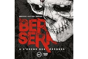 Berserk: A l'encre des ténèbres