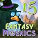 Fantasy Mosaics 15: Ancient Land