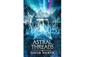 Astral Threads (Guardian of Aster Fall Book 4)