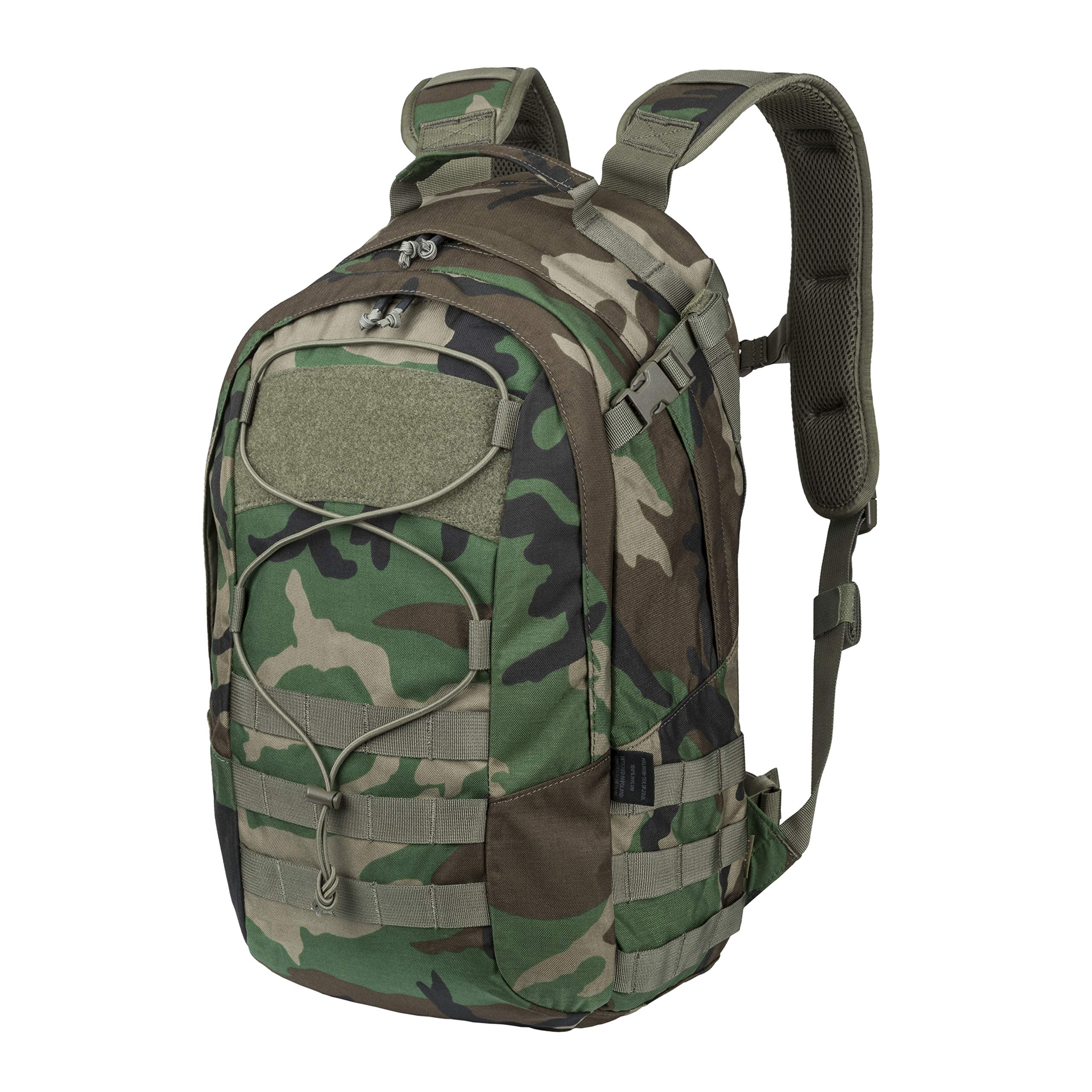 Helikon-Tex EDC PACK - CORDURA US WOODLAND