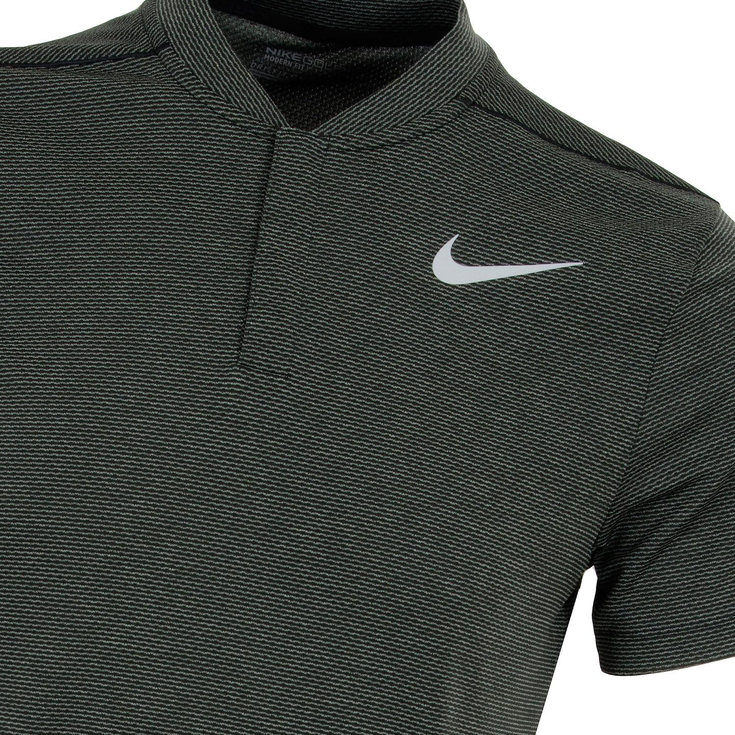 nike aeroreact momentum slim golf polo 2018