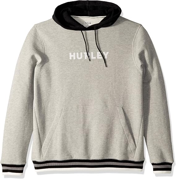 hurley quick dry long sleeve hoodie