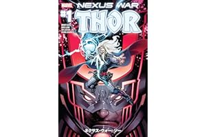 Fortnite x Marvel - Nexus War: Thor (Japanese) #1 Fortnite x Marvel - Nexus War (Japanese) (Japanese Edition)