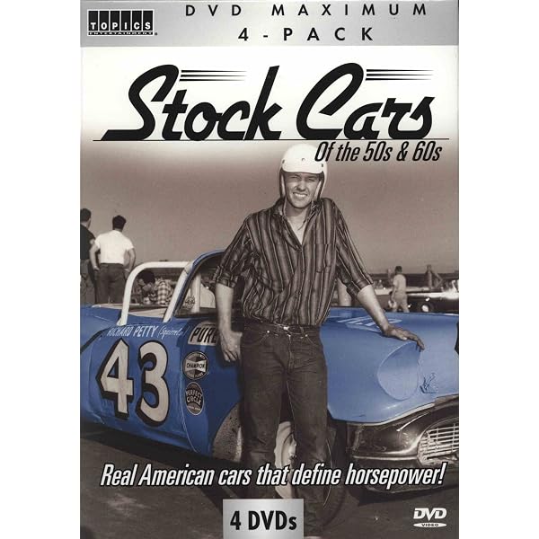 Amazon.com: Legendary Muscle Cars : Movies & TV