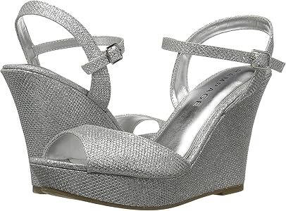 rampage julee desert wedge bootie