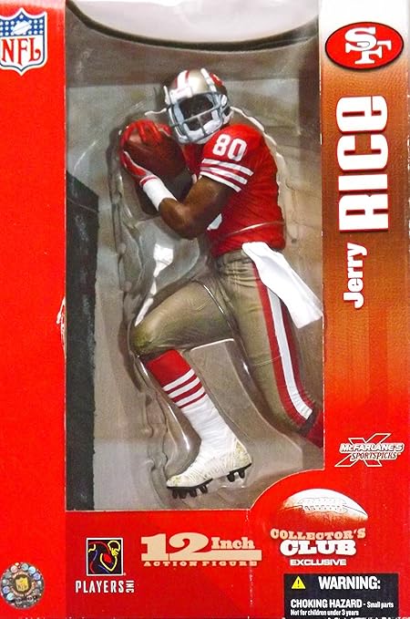 mcfarlane 12 inch nfl