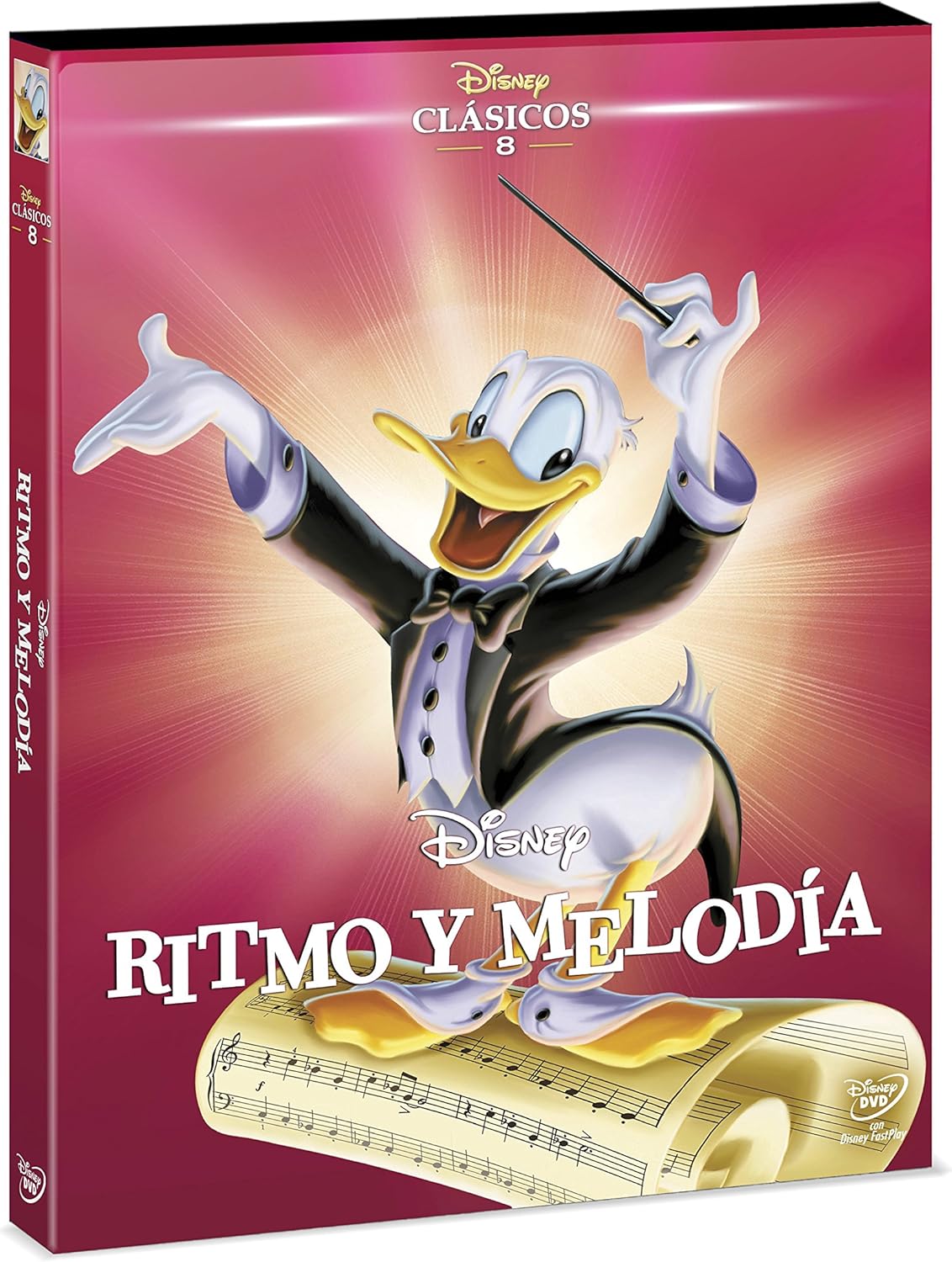 50 clasicos de disney amazon