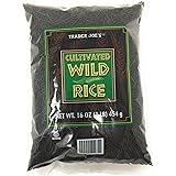 Trader Joe's Wild Rice 16 oz.