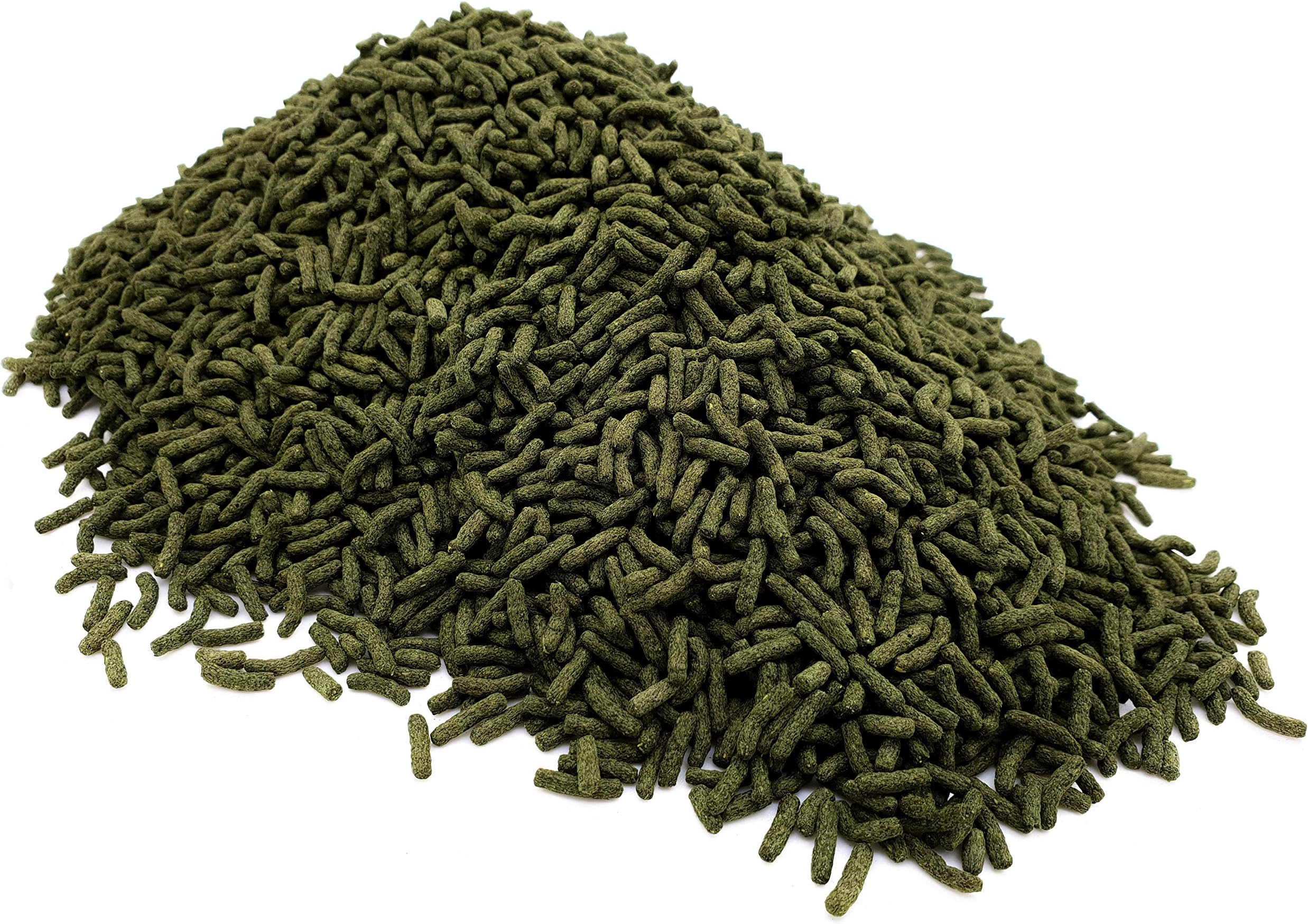 HERONS 1kg Malawi Cichlid Sticks OMEGA-3 COLOUR ENHANCING SPIRULINA MBUNA FISH FOOD