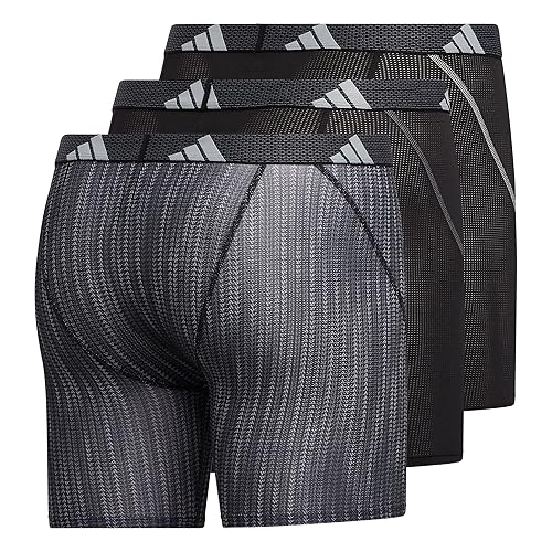 Mesh Boxer Amazon Adidas Underwear Adidas Sports Underwear
