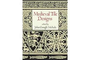 Medieval Tile Designs
