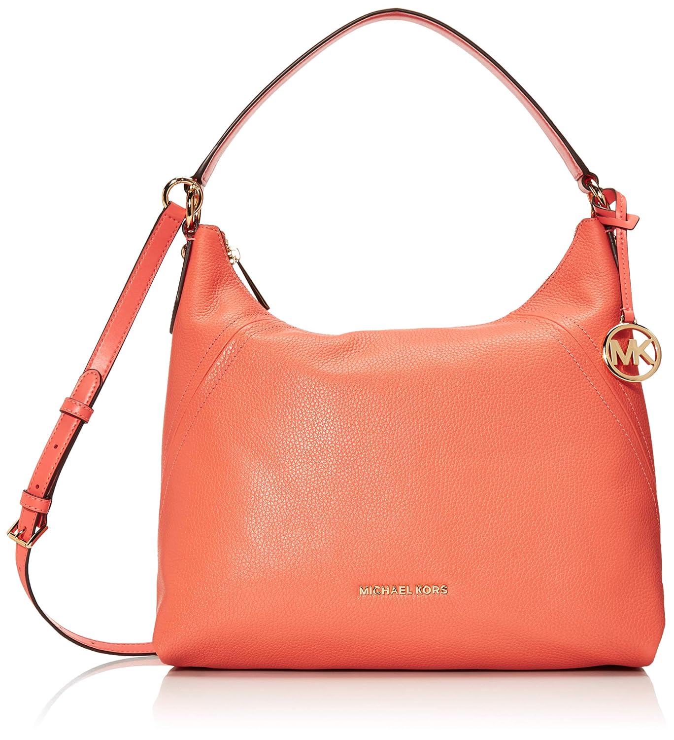 michael kors aria handbag