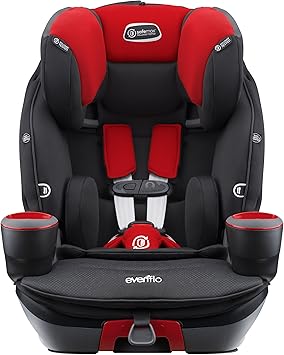 evenflo safemax 3 in 1