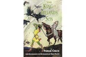 The King of Ireland's Son
