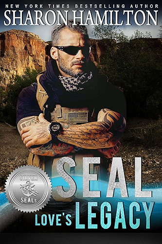 Download SEAL Love's Legacy (Silver SEALs Book 2) (English Edition) PDF