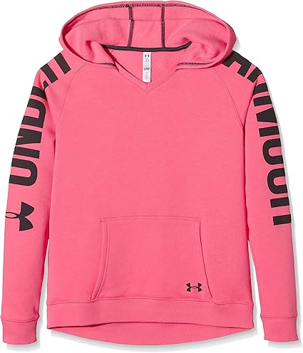 under armour favorite fleece hoodie