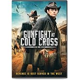 Gunfight at Cold Cross [DVD]