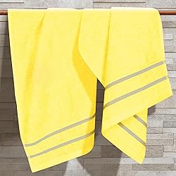 MyOwn Ultra Soft Cotton 6 -Piece Hand Towel Set
