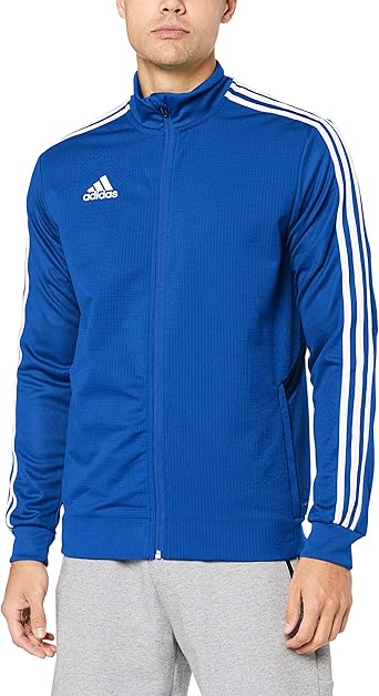 jaqueta adidas tiro 19