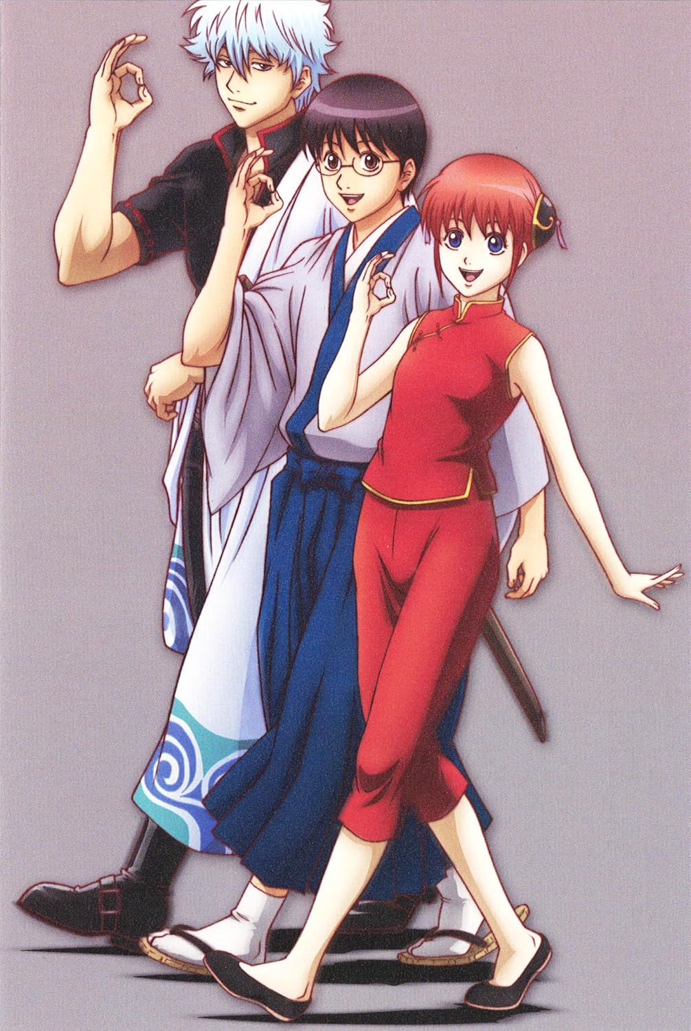 Amazon 銀魂 シーズン 其ノ参 08 完全生産限定版 Dvd アニメ