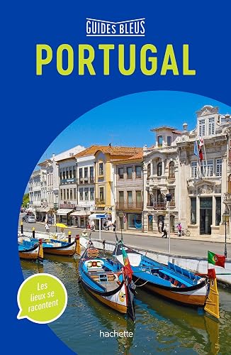 Download Guide Bleu Portugal PDF