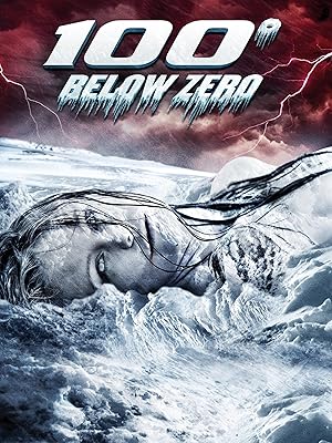 Amazon De 100 Below Zero Kalt Wie Die Holle Ansehen Prime Video