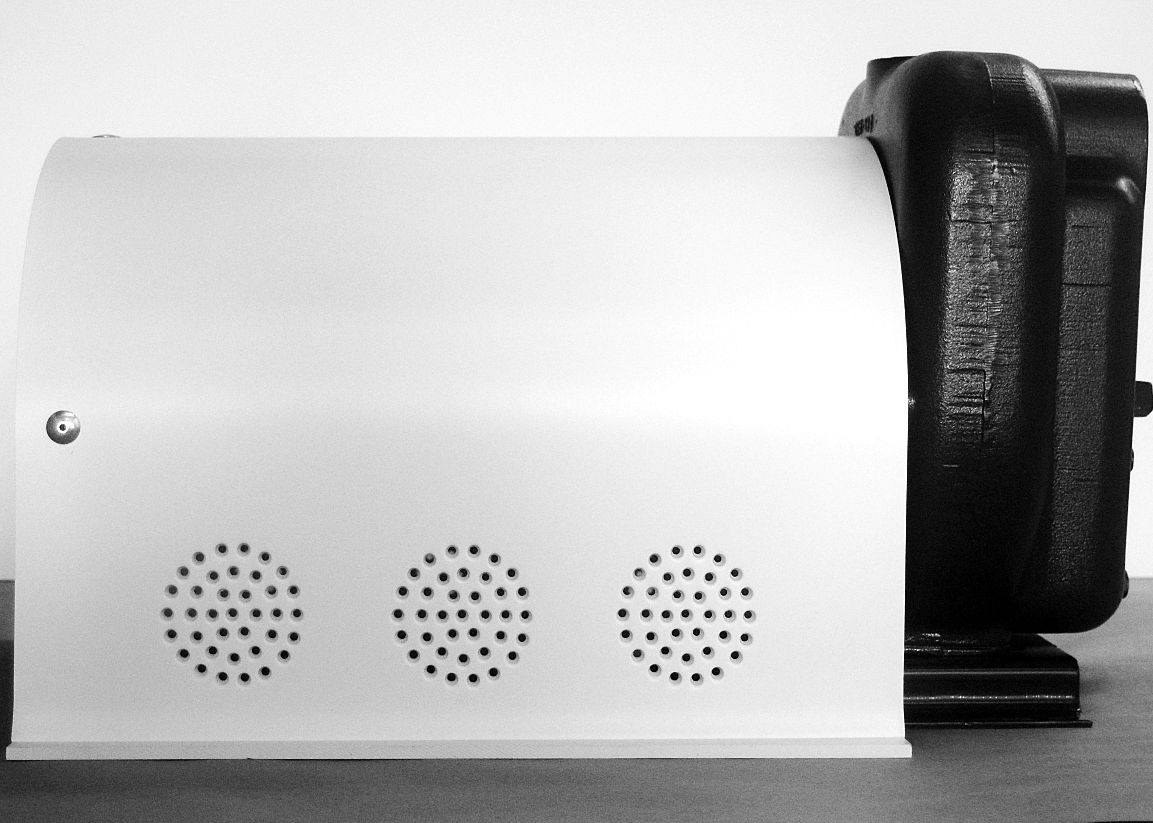 Horizon Industries Pump Cover Pool Pump Cover Protects & Covers Pump