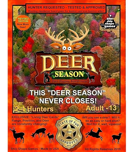 Buy Hunting Season: Ultimate Hunting Game At Martinique