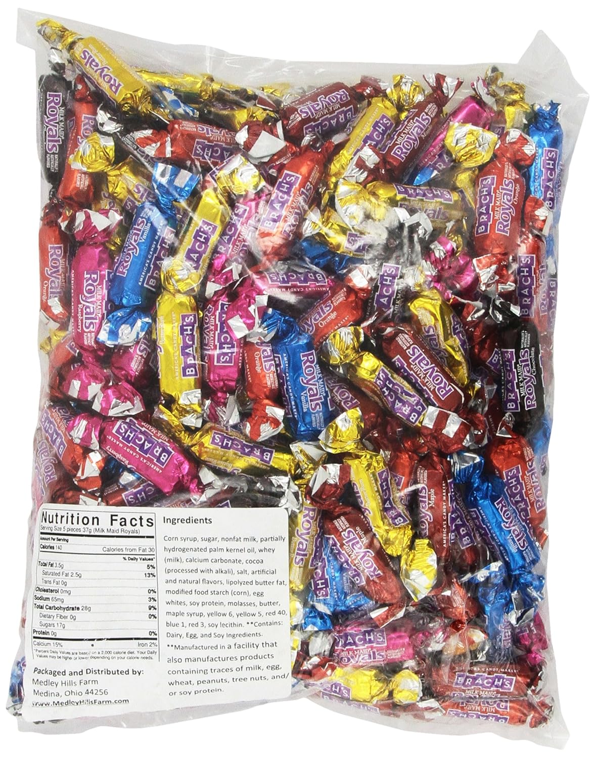 milkmaid goods amazon