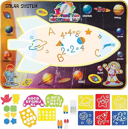 kinesthetic toys for toddlers