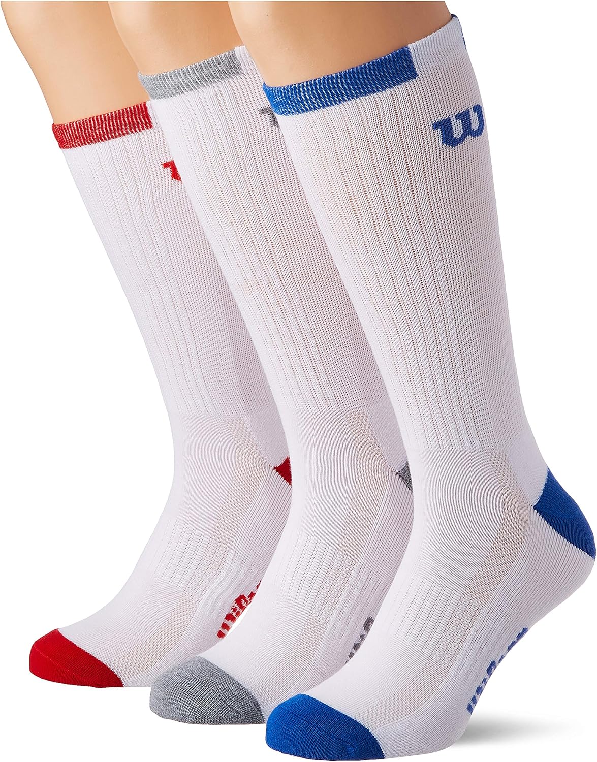 Wilson Men's Socks Amazon.co.uk Clothing