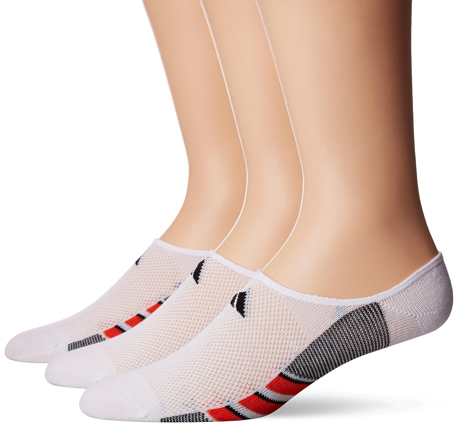 adidas super no show socks mens