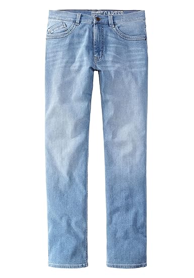 Paddocks Paddock's 5-Pocket Jeans Carter