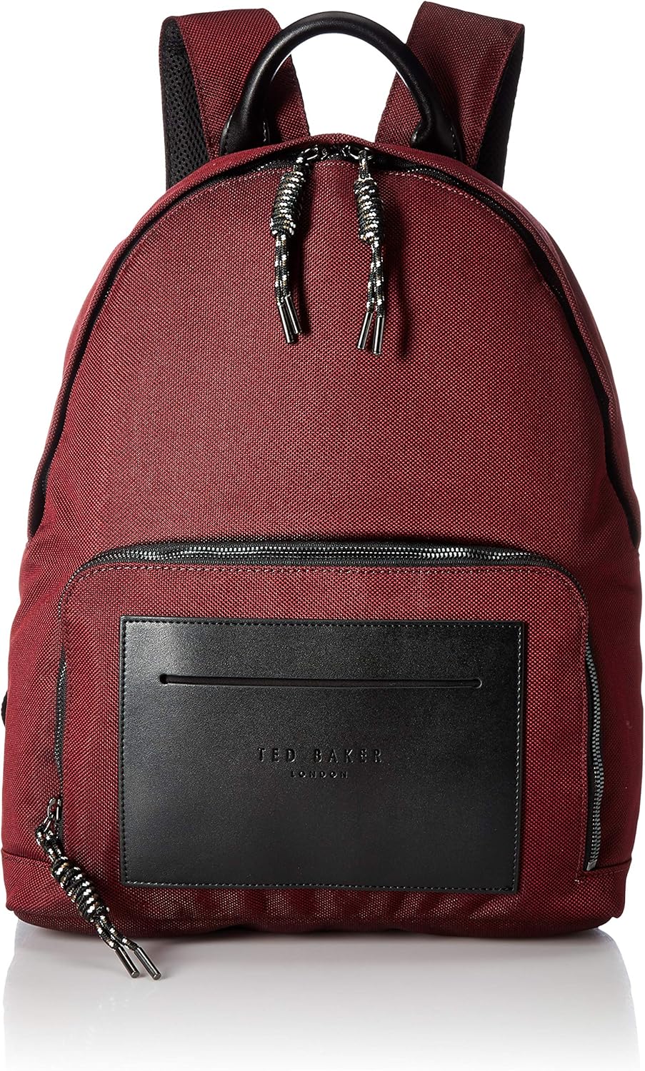 ted baker filer smart nylon backpack