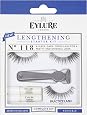 EYLURE Volumen 107 Wimpern – Handgefertigt, Wiederverwendbar, Für Mehr Fülle