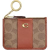 Coach Essential Mini ID Card Case