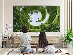 LG QNED85 Series 65-Inch Class QNED Mini-LED Smart