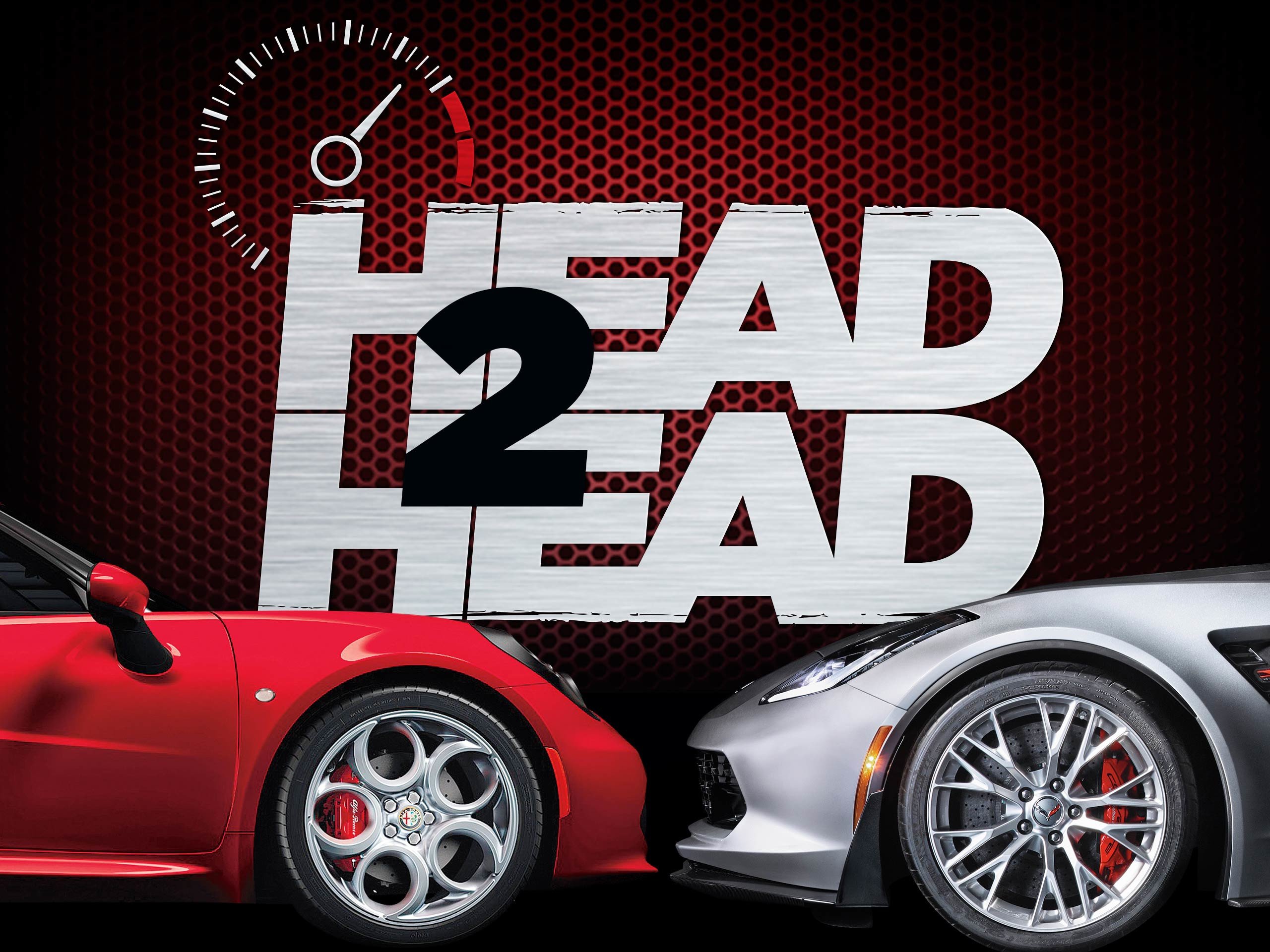 Watch Head 2 Head Prime Video